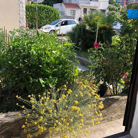 Garden Apartman Split Ngoại thất bức ảnh