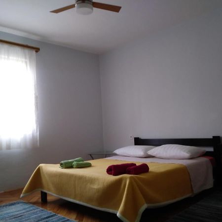 Garden Apartman Split Ngoại thất bức ảnh