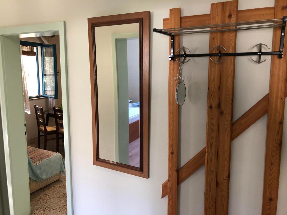 Garden Apartman Split Ngoại thất bức ảnh