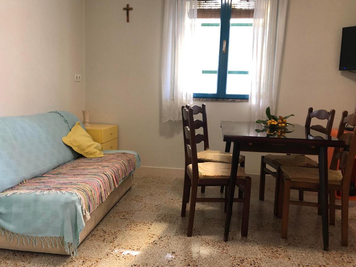Garden Apartman Split Ngoại thất bức ảnh