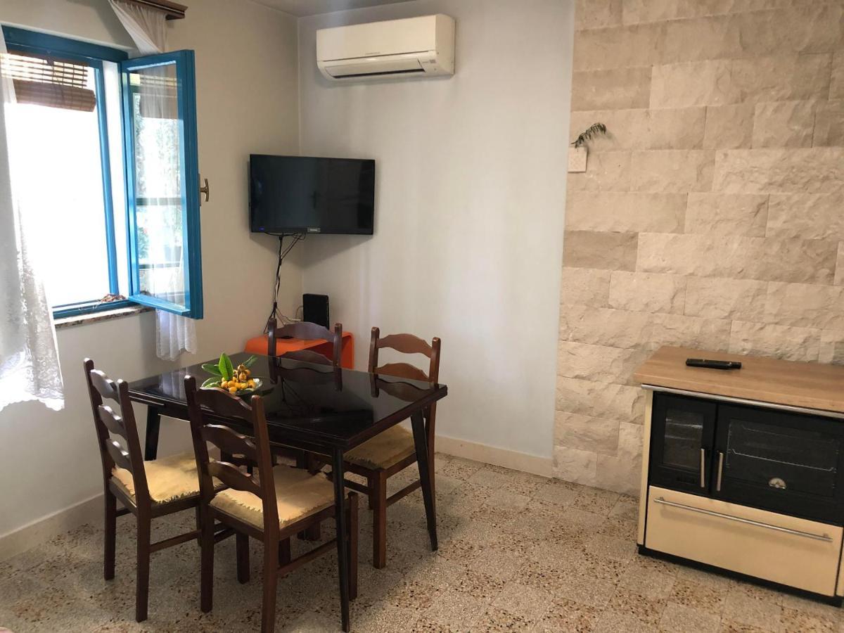 Garden Apartman Split Ngoại thất bức ảnh
