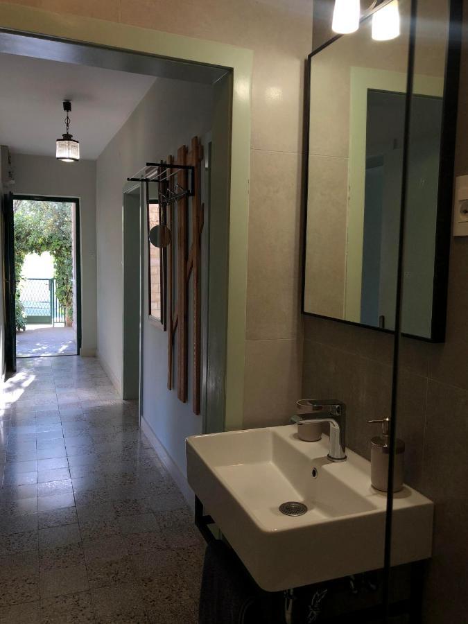 Garden Apartman Split Ngoại thất bức ảnh