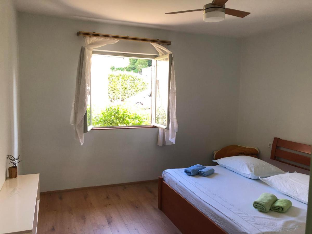Garden Apartman Split Ngoại thất bức ảnh