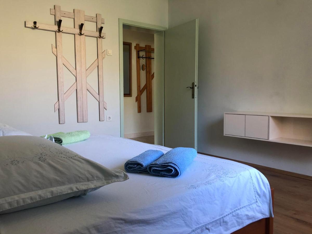Garden Apartman Split Ngoại thất bức ảnh