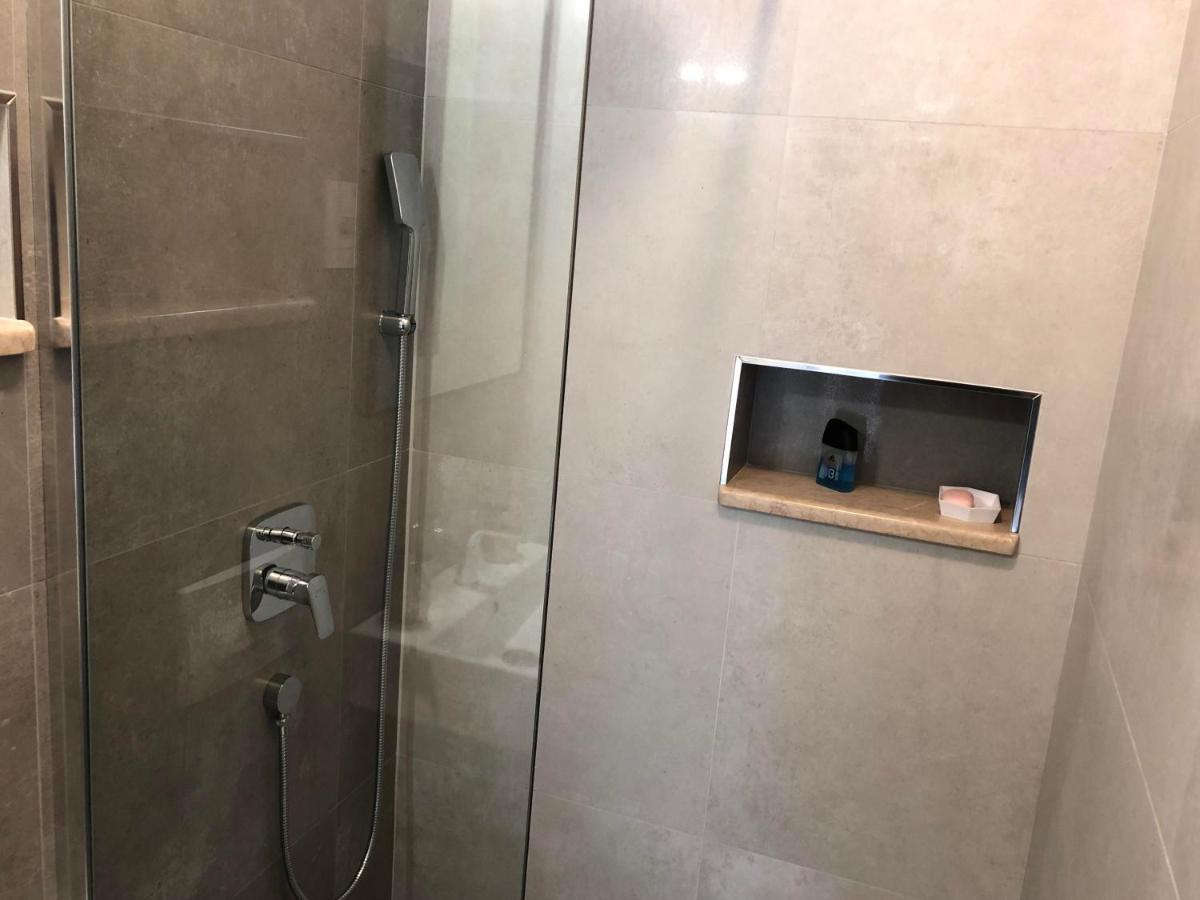 Garden Apartman Split Ngoại thất bức ảnh