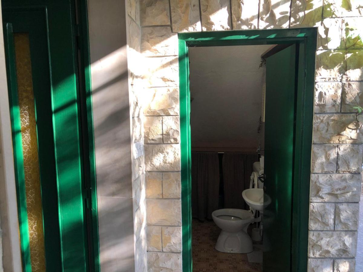 Garden Apartman Split Ngoại thất bức ảnh