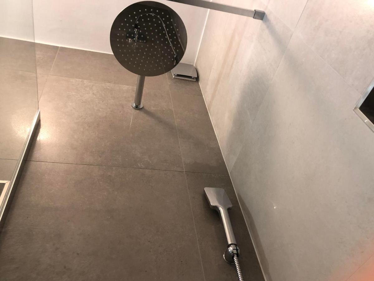 Garden Apartman Split Ngoại thất bức ảnh