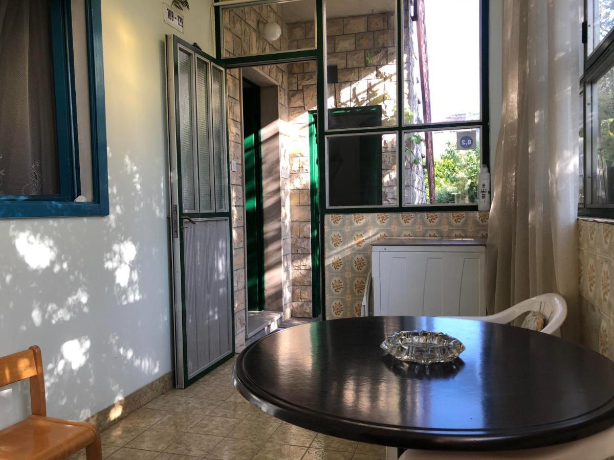 Garden Apartman Split Ngoại thất bức ảnh